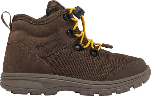 Botas columbia fairbanks best sale