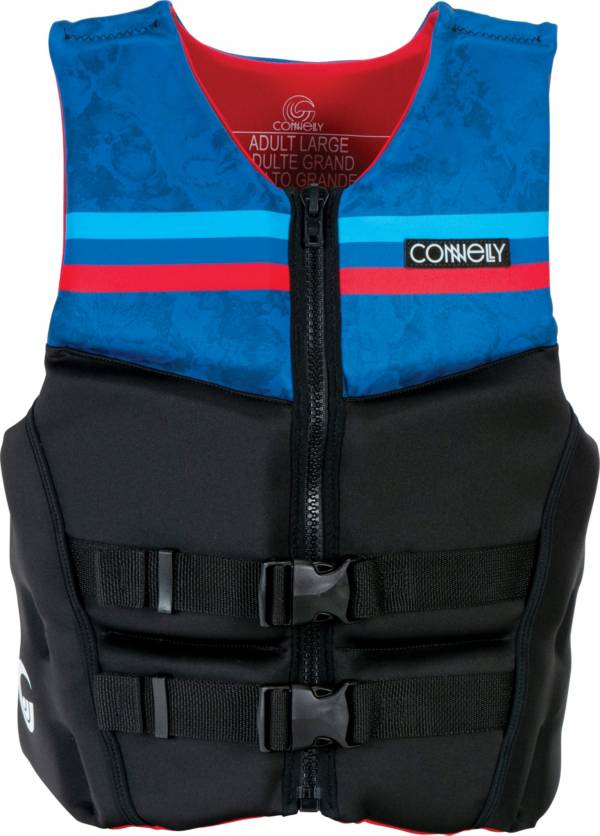 Connelly Men's Pure Neoprene Vest product image