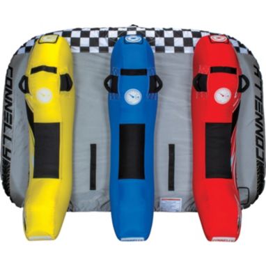 sorry, Connelly Ninja 3-Person Towable Tube is currently out of stock