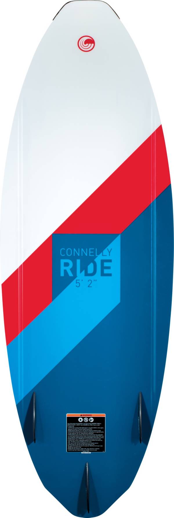 Connelly Ride Wakesurfer Board product image
