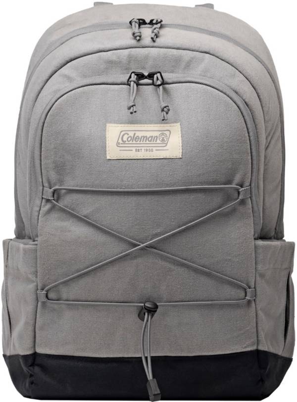 Coleman Backroads Insulated 30-Can Soft Cooler Backpack product image