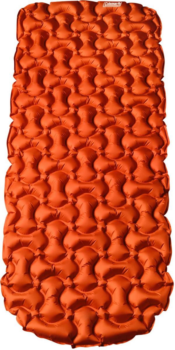 Coleman inflatable sleeping pad sales