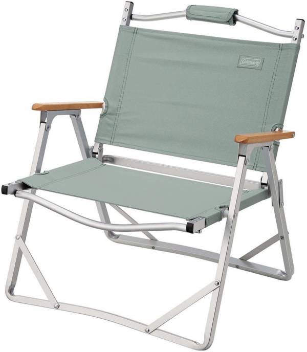 Coleman Living Collection Flat-Fold Chair | Field & Stream