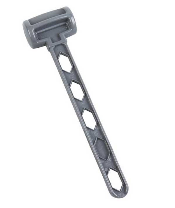 Coleman Mallet with Tent Peg Remover product image