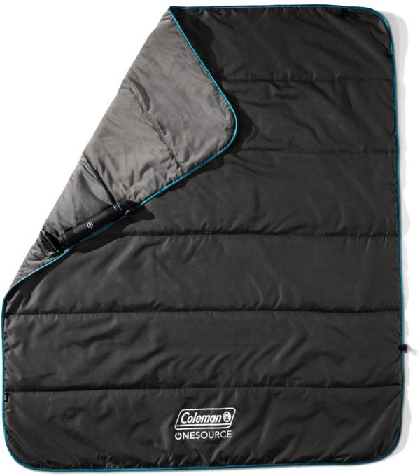 Coleman OneSource Heated Blanket