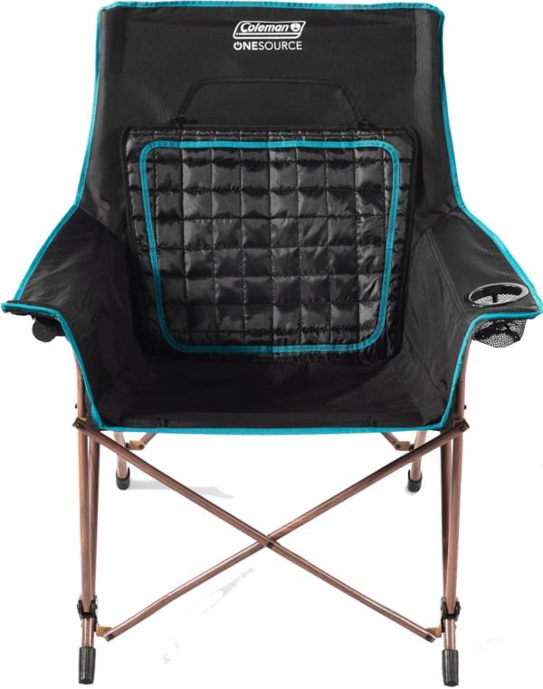Coleman® OneSource™ Heated Chair