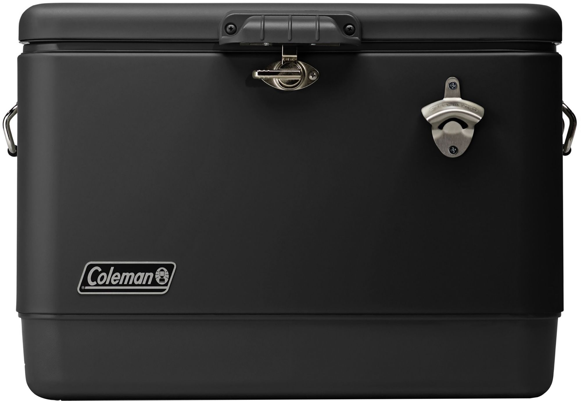 Coleman Reunion 54-Quart Steel Belted Cooler product image