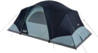 Coleman Skydome Xl 10-Person Camping Tent W/Dark Room