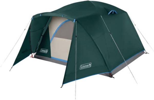 Coleman Skydome 6-Person Camping Tent with Full-Fly Vestibule product image