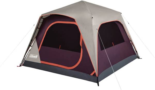 Coleman Single Deluxe Fleece Blanket - Tentworld