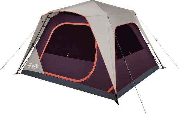 Coleman hotsell cabin tent