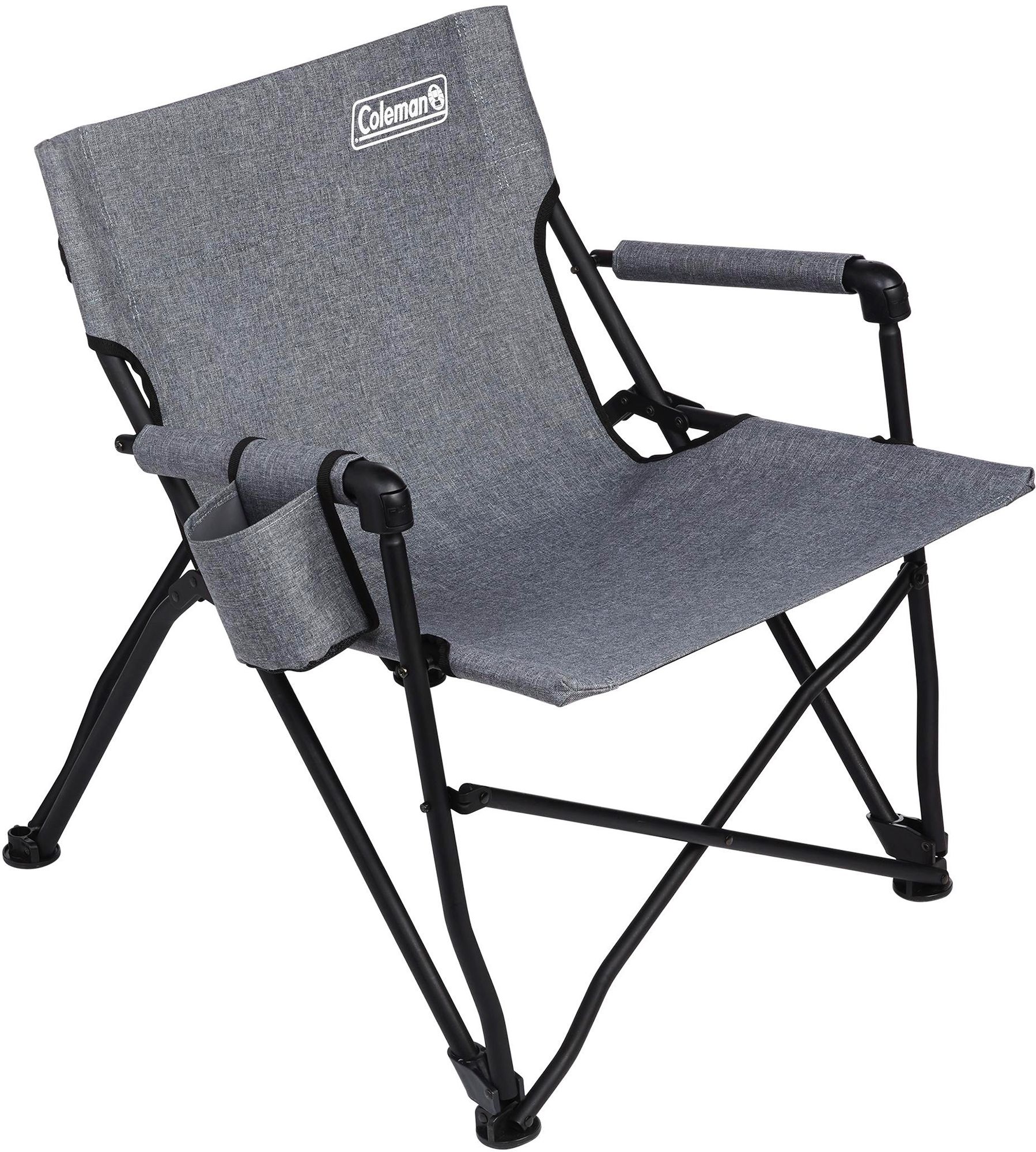 Coleman Forester Series Deck Chair product image