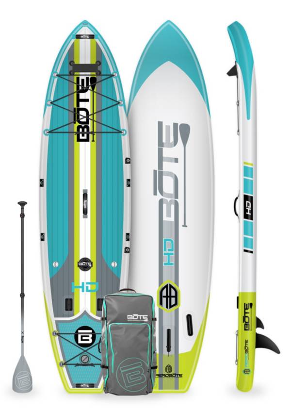 Bote HD Aero 11'6” Inflatable Paddle Board | Dick's Sporting Goods