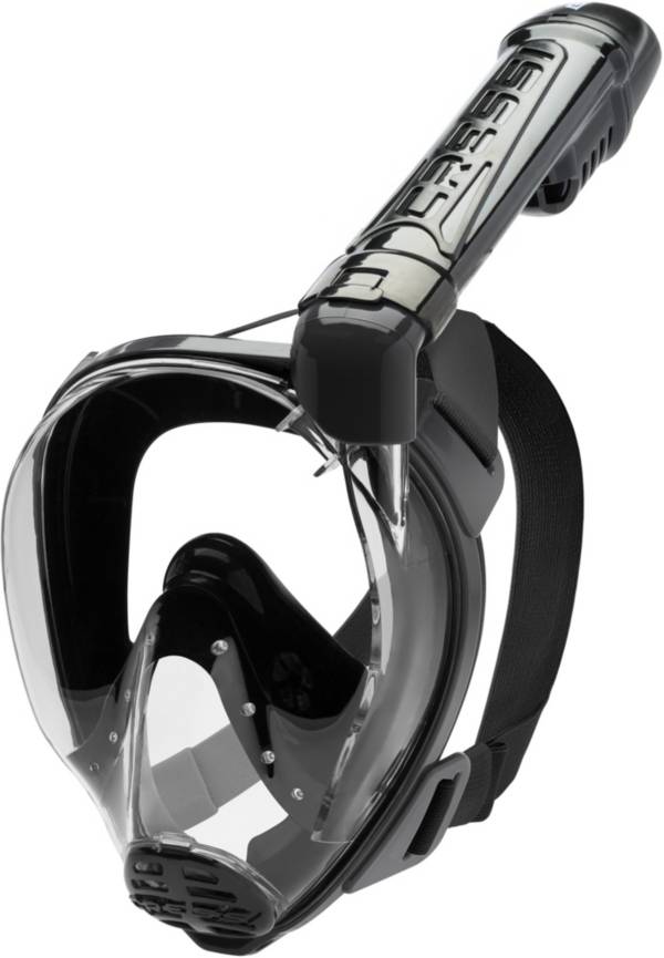 Cressi Adult Baron Snorkeling Mask product image