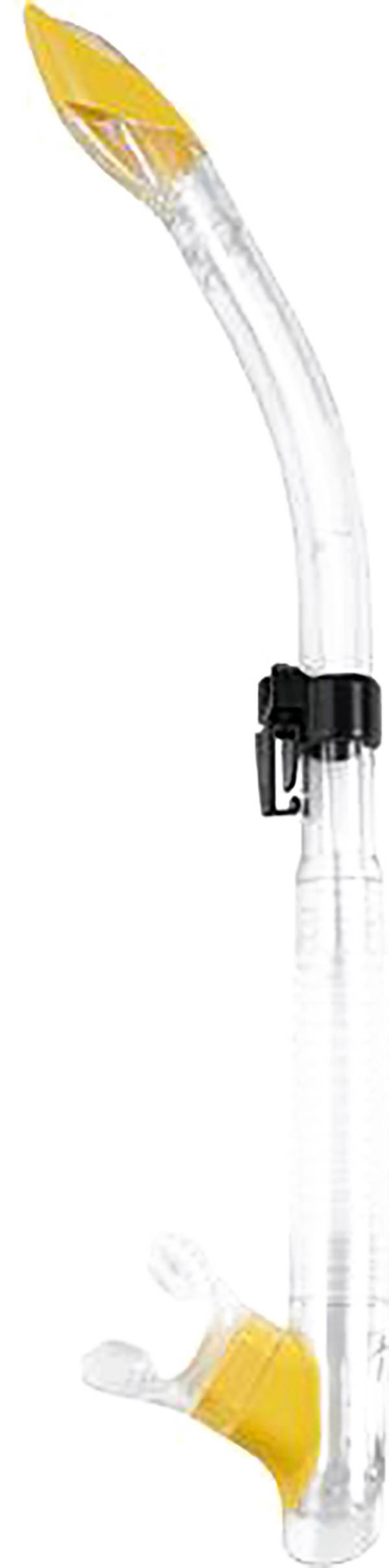 Cressi Tao Dry Snorkel