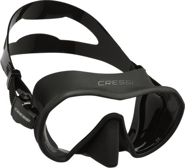 Cressi Z1 Snorkel Mask product image