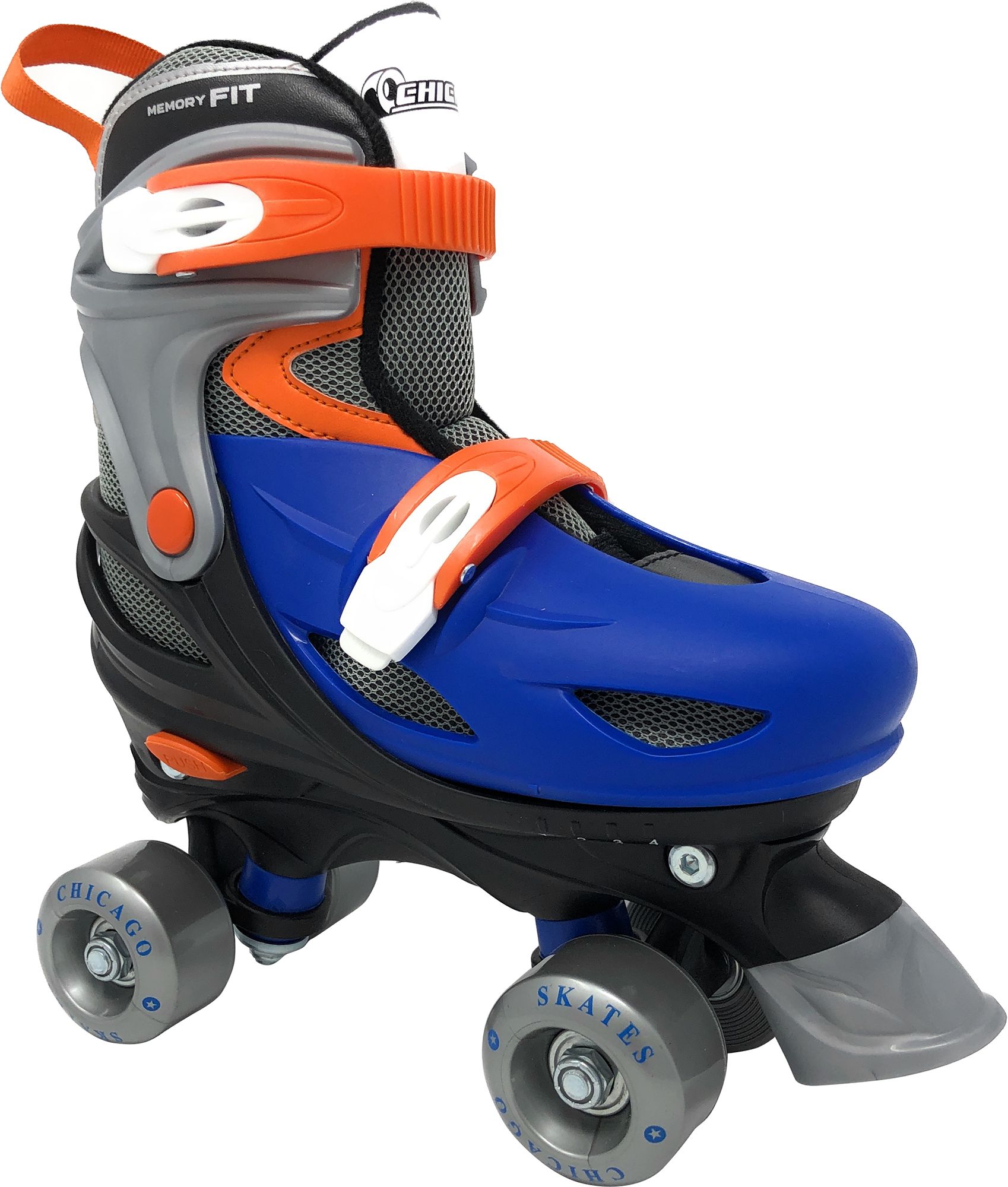 Chicago Skates Boys' Adjustable Quad Skates product image