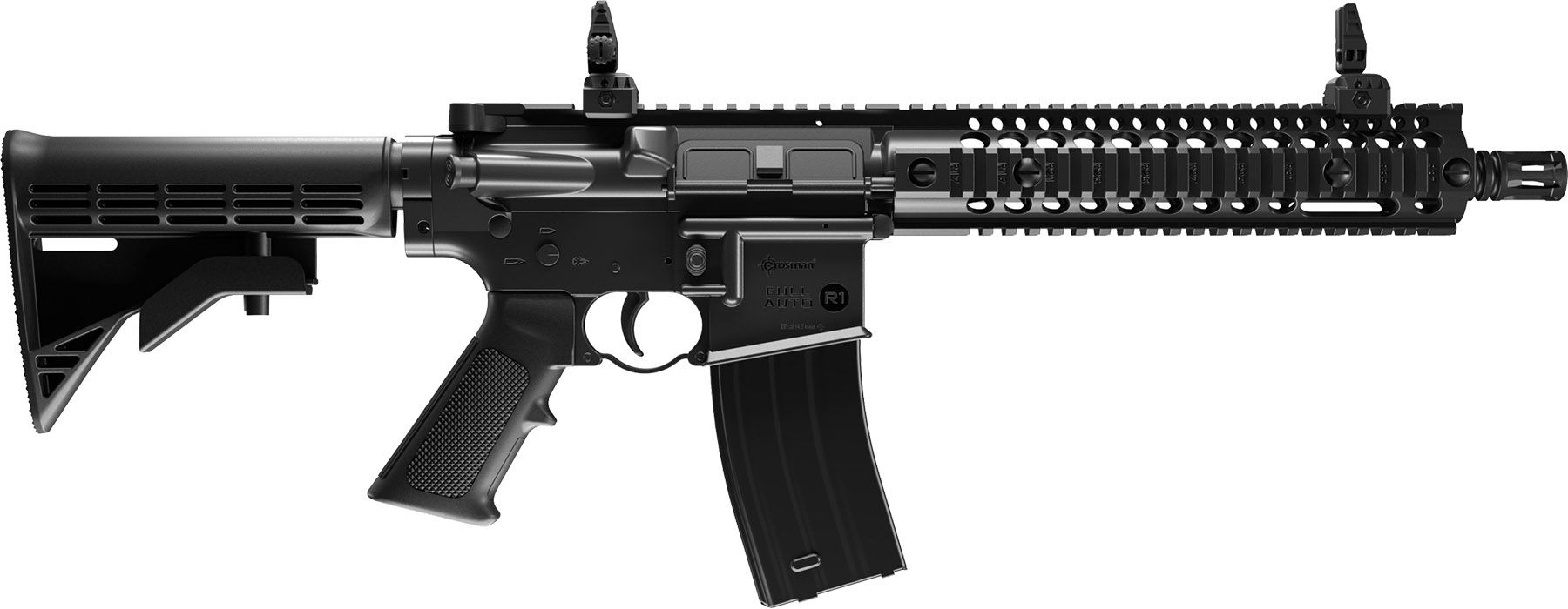 Crosman Full Auto R1 BB Gun
