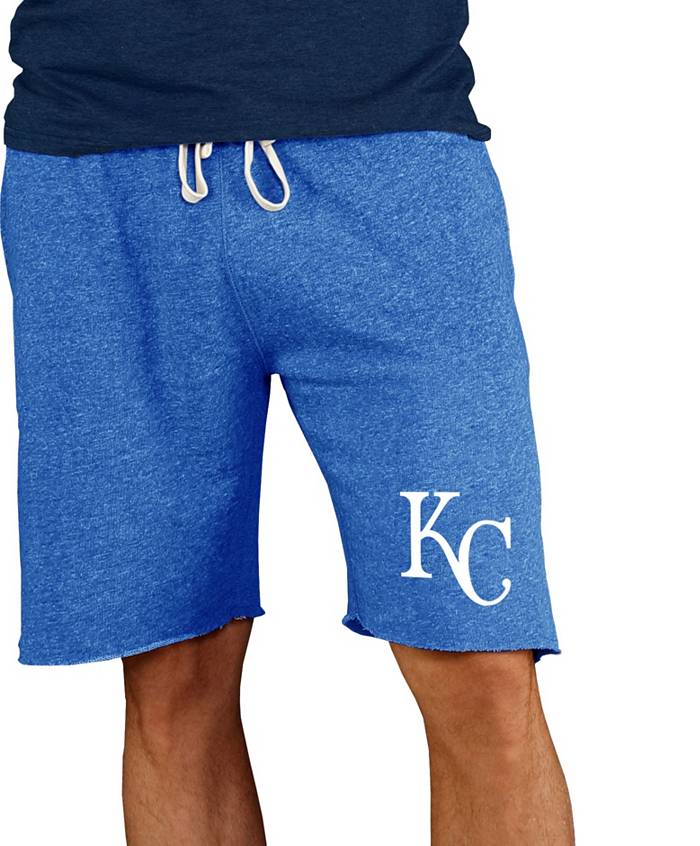 Nike Dri-FIT City Connect (MLB Kansas City Royals) Men's Shorts