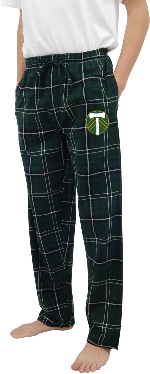 Concepts Sport Men's Portland Timbers Ultimate Flannel Pajama Pants product image