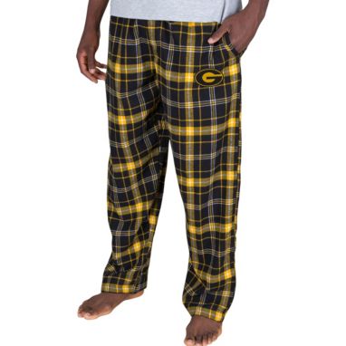 sorry, Concepts Sport Men's Grambing State Tigers Black Ultimate Embroidered Sleep Pants is currently out of stock
