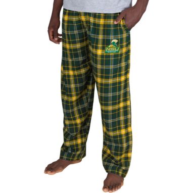 sorry, Concepts Sport Men's Norfolk State Spartans Green Ultimate Embroidered Sleep Pants is currently out of stock