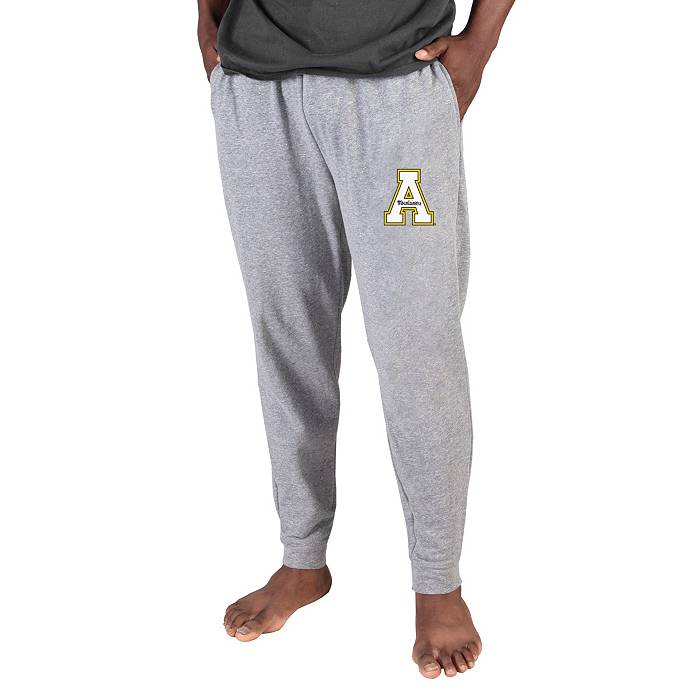 Men's Concepts Sport Gray Minnesota Vikings Mainstream Pants