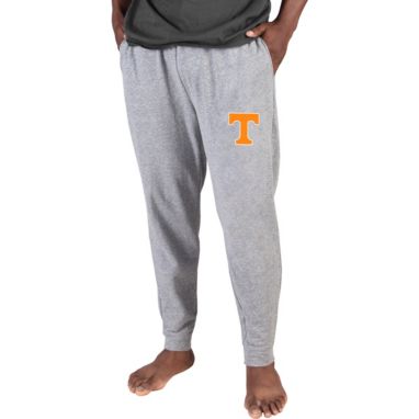 sorry, Concepts Sport Men's Tennessee Volunteers Grey Cuffed Pants is currently out of stock