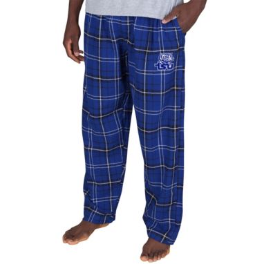 sorry, Concepts Sport Men's Tennessee State Tigers Royal Blue Ultimate Embroidered Sleep Pants is currently out of stock