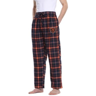 sorry, Concepts Sport Men's Chicago Bears Ultimate Navy Flannel Pants is currently out of stock