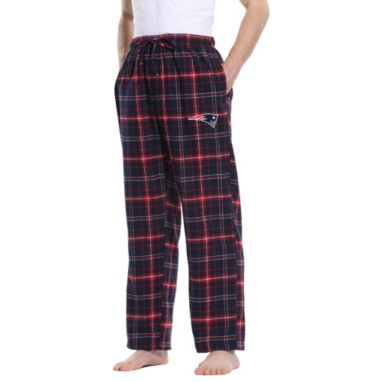 sorry, Concepts Sport Men's New England Patriots Ultimate Navy Flannel Pants is currently out of stock