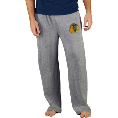 sorry, Concepts Sport Men's Chicago Blackhawks Grey Mainstream Pants is currently out of stock