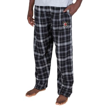 sorry, Concepts Sport Men's Vegas Golden Knights Ultimate Flannel Pajama Pants is currently out of stock