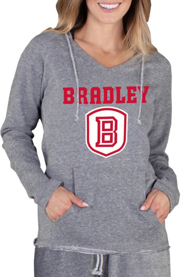 Bradley hot sale university hoodie