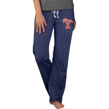 sorry, Concepts Sport Women's Illinois Fighting Illini Blue Quest Sleep Pants is currently out of stock