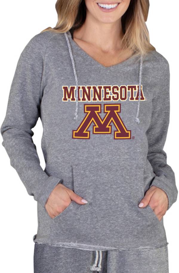 women's minnesota gophers sweatshirt