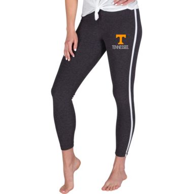 sorry, Concepts Sport Women's Tennessee Volunteers Grey Centerline Knit Leggings is currently out of stock