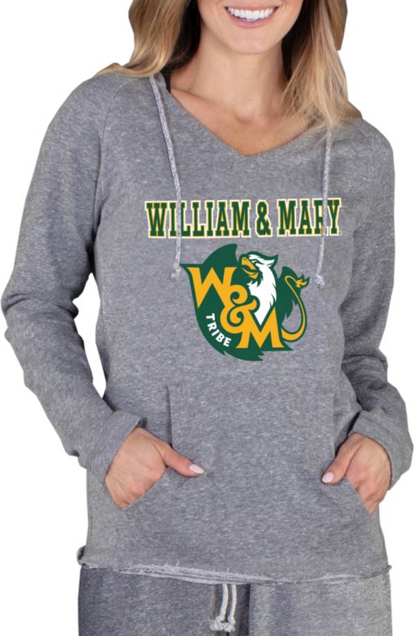 William and clearance mary hoodie