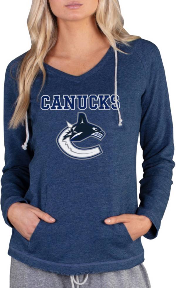 Vancouver Canucks Sweatshirts, Canucks Hoodies
