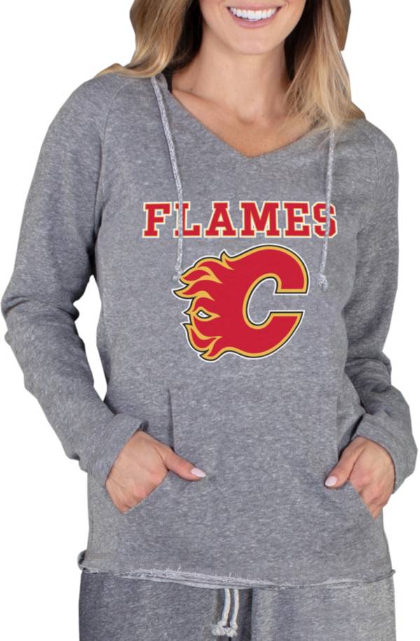 Calgary best sale flames sweatshirt