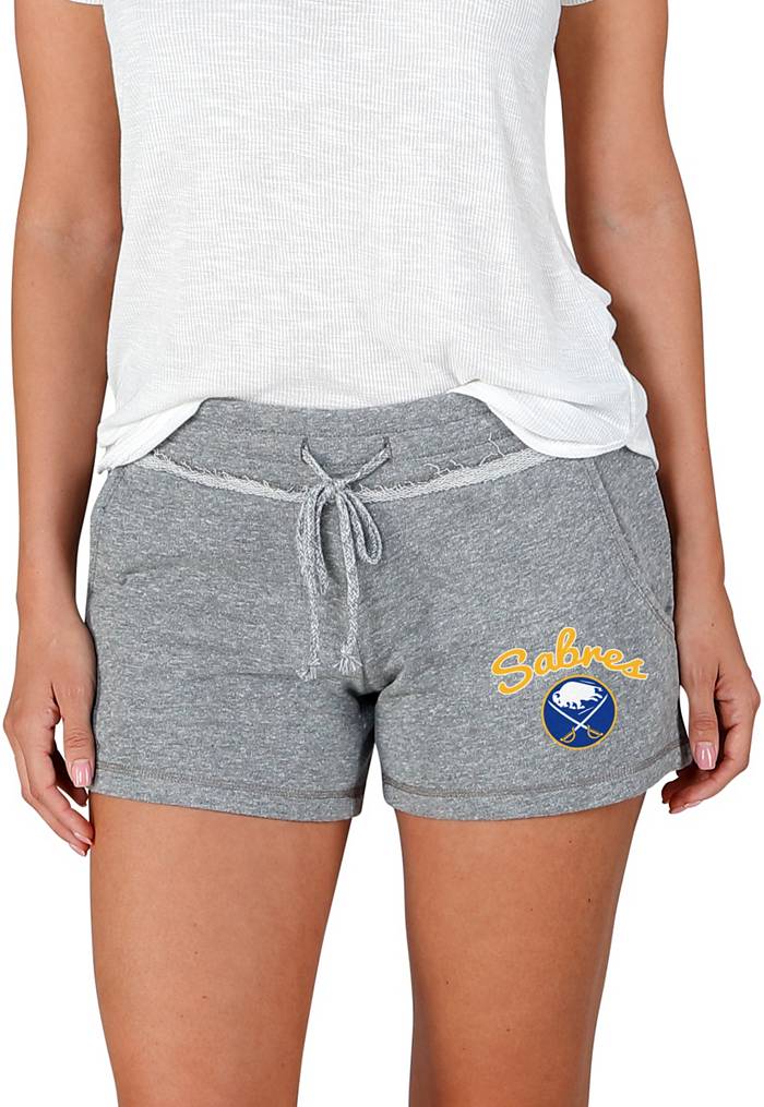 Concepts Sport Women's Buffalo Sabres Mainstream Hoodie