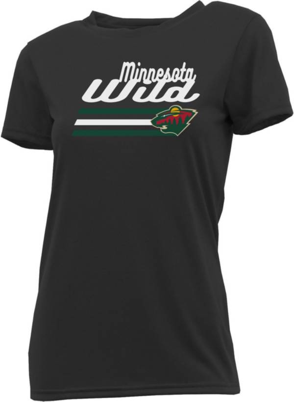 Concepts Sport Women's Marathon T-Shirt