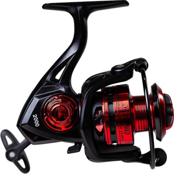 Favorite Fishing Absolute 2000 Spinning Reel product image