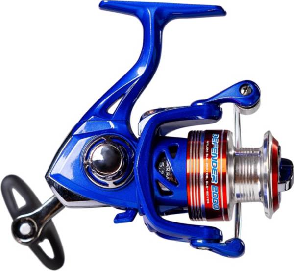 Favorite Fishing Defender 2000 Spinning Reel product image