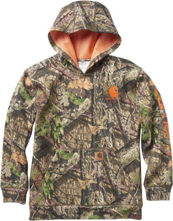 Carhartt hunting hoodie new arrivals