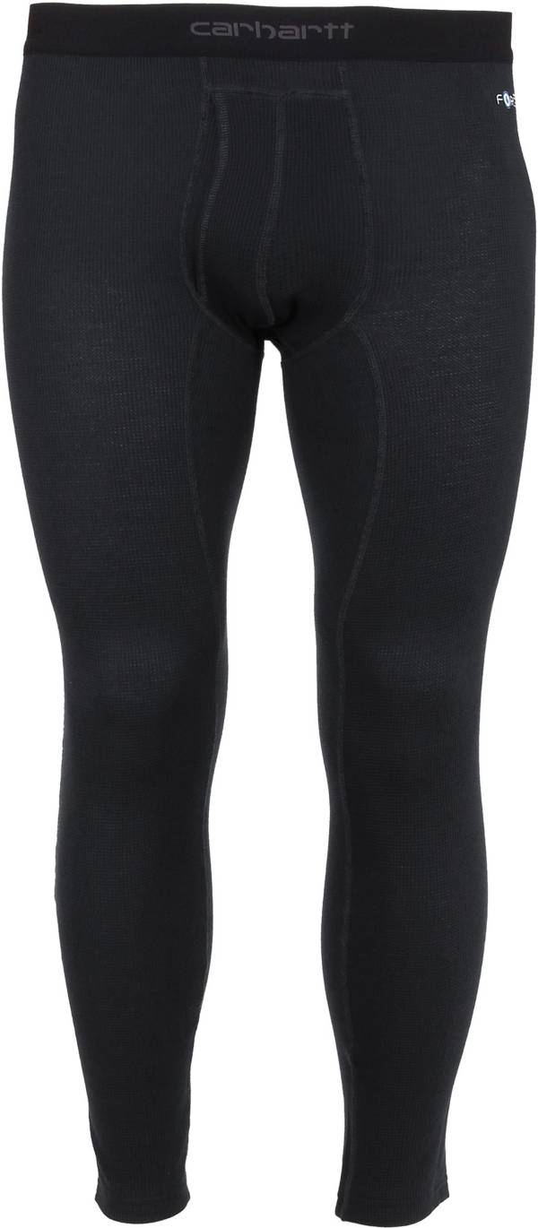 Carhartt Men's Forces Midweight Microgrid Base Layer Bottoms Publiclands