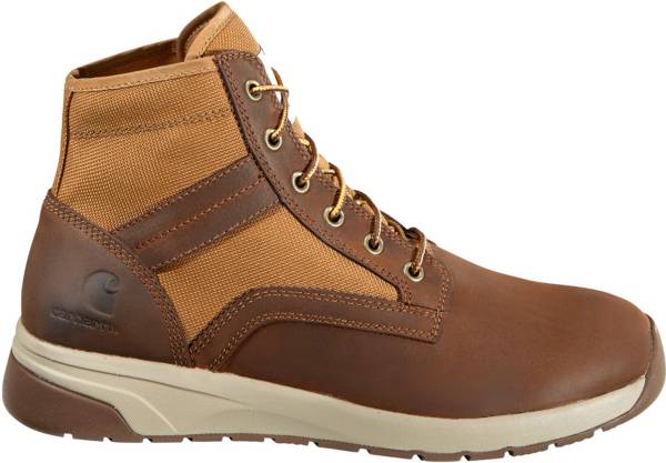 Carhartt climbing hot sale boots