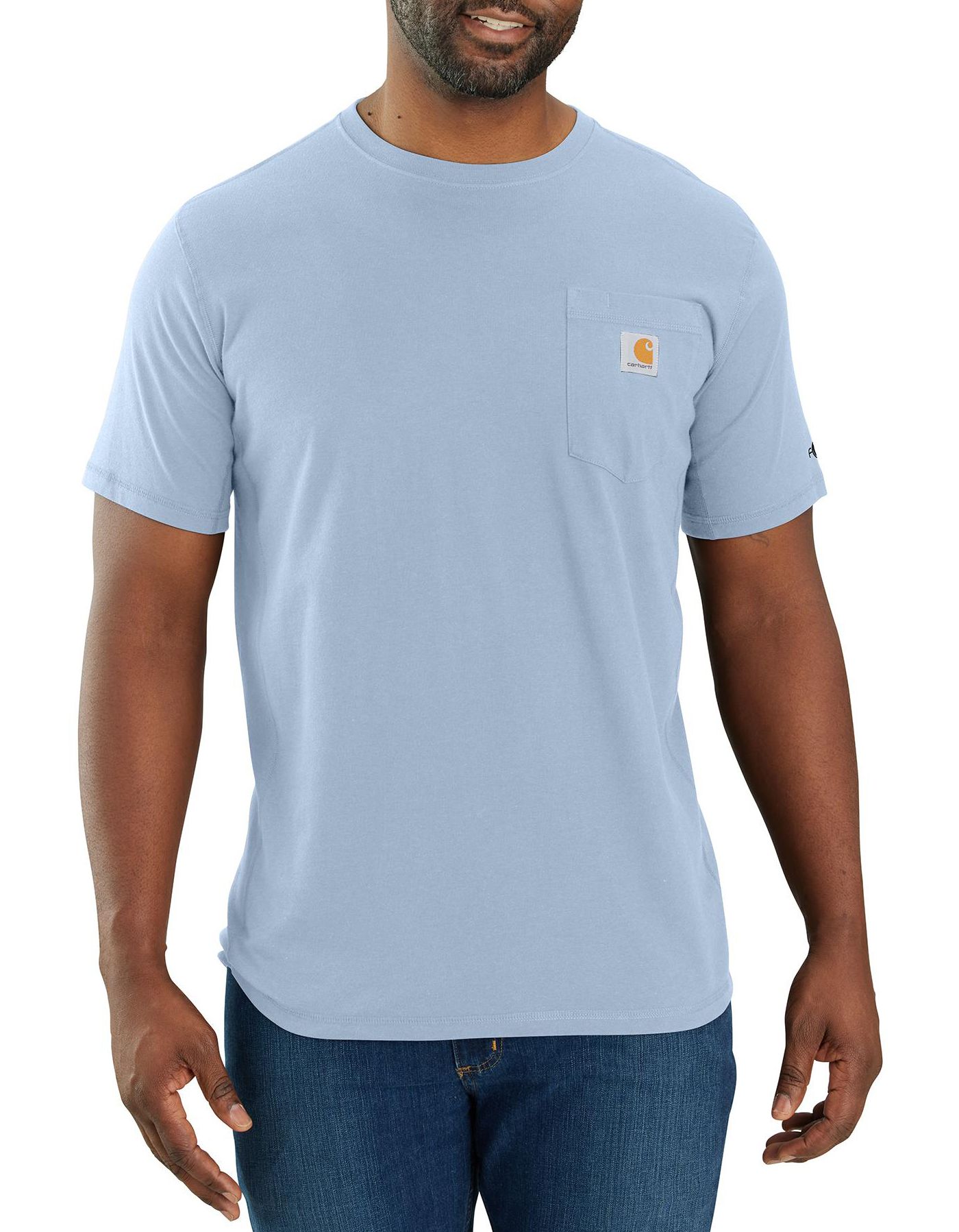 Carhartt 2024 short sleeve shirts for men