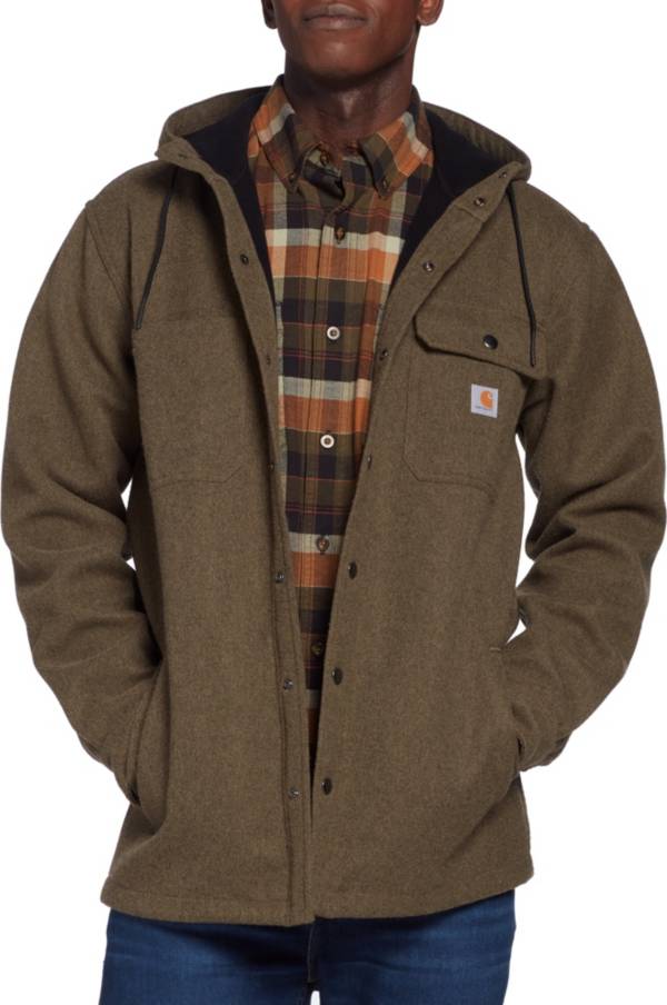 carhartt hayes shirt jac