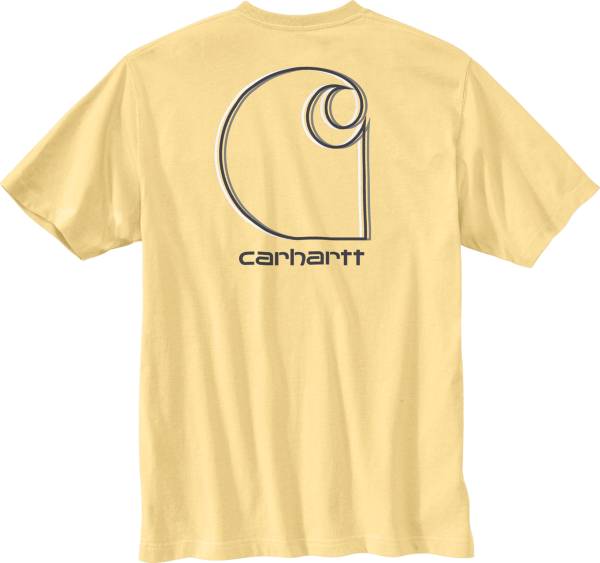 vintage carhartt t shirt